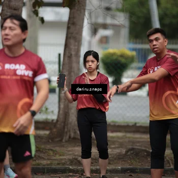 Runner Photo 8077761