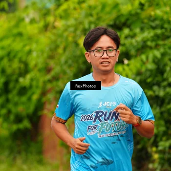 Runner Photo 8077766