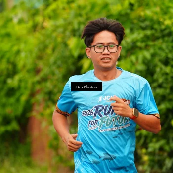 Runner Photo 8077767