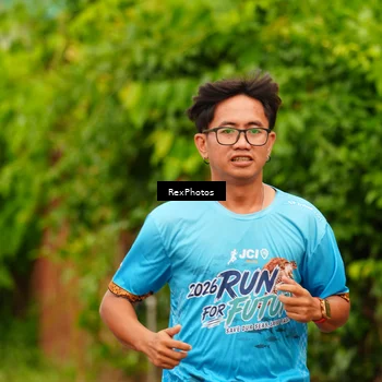 Runner Photo 8077768