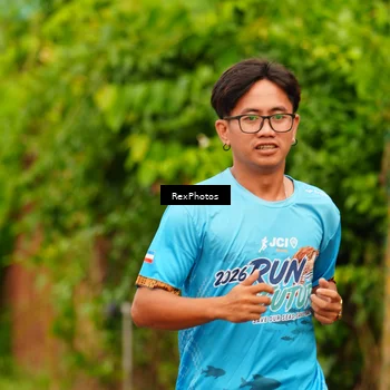 Runner Photo 8077769