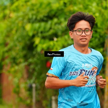 Runner Photo 8077770
