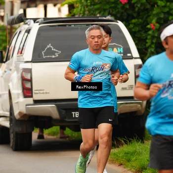 Runner Photo 8077775