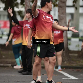 Runner Photo 8077780