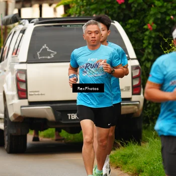 Runner Photo 8077781