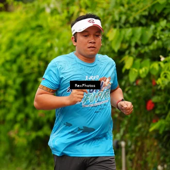 Runner Photo 8077784