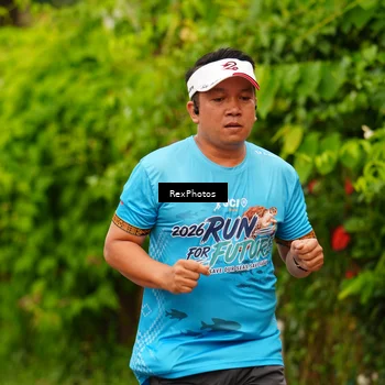 Runner Photo 8077785