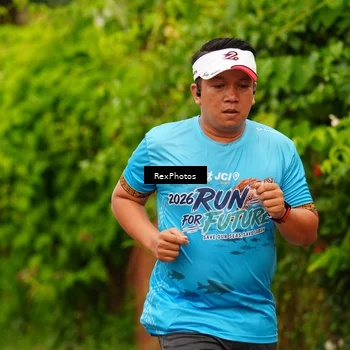 Runner Photo 8077786