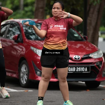 Runner Photo 8077787