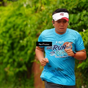 Runner Photo 8077789