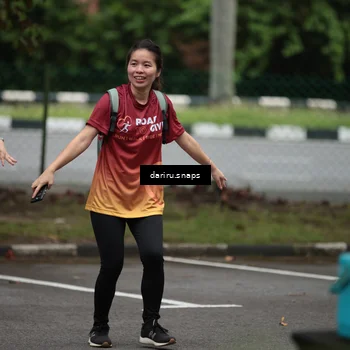 Runner Photo 8077790