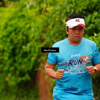 Runner Photo 8077792