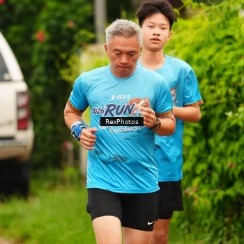 Runner Photo 8077793