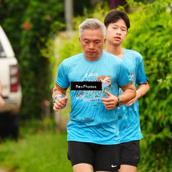 Runner Photo 8077798