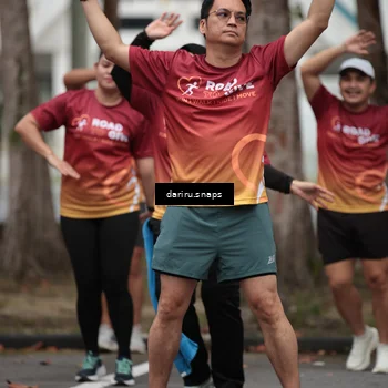 Runner Photo 8077800