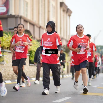 Runner Photo 8077803