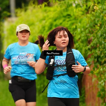 Runner Photo 8077809