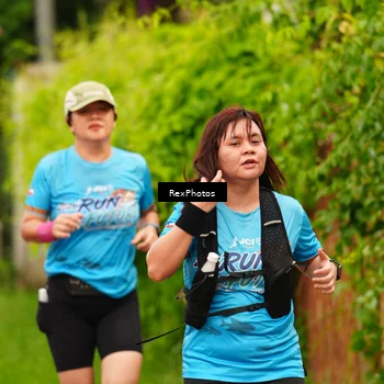 Runner Photo 8077812