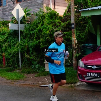 Runner Photo 8077814