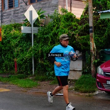 Runner Photo 8077815