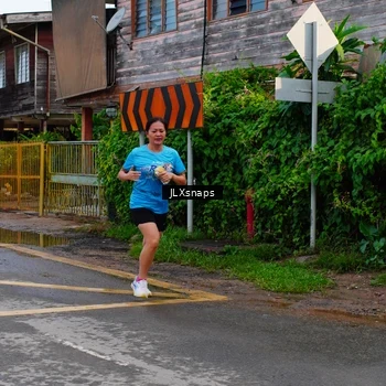 Runner Photo 8077816