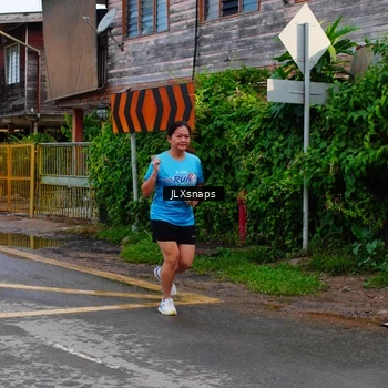Runner Photo 8077818