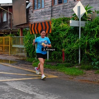 Runner Photo 8077819