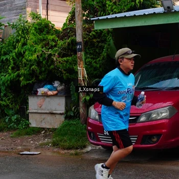 Runner Photo 8077820