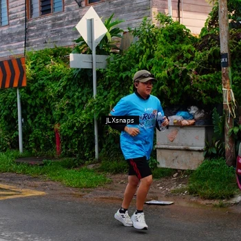 Runner Photo 8077821