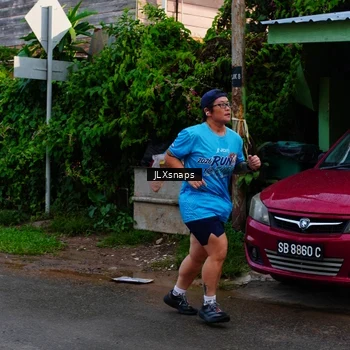 Runner Photo 8077824