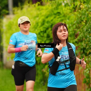 Runner Photo 8077825