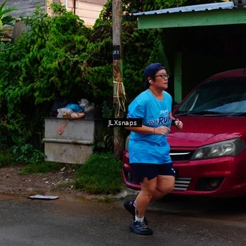 Runner Photo 8077826