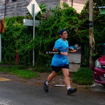 Runner Photo 8077827