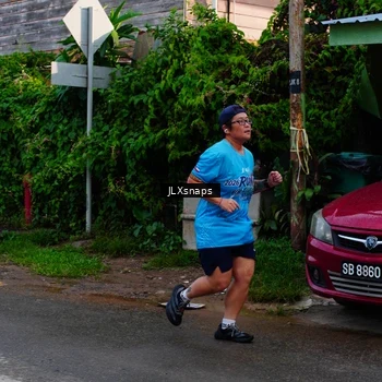 Runner Photo 8077828