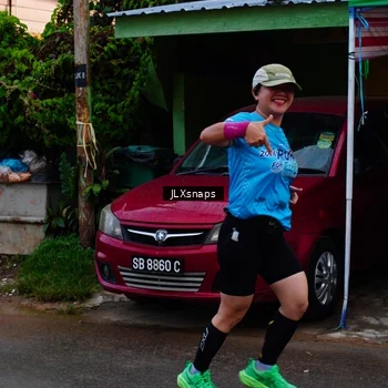 Runner Photo 8077829