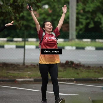 Runner Photo 8077833
