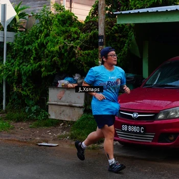 Runner Photo 8077834