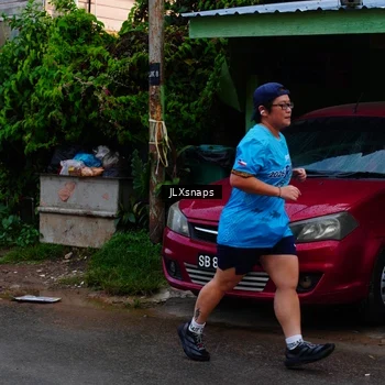 Runner Photo 8077835