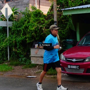 Runner Photo 8077836