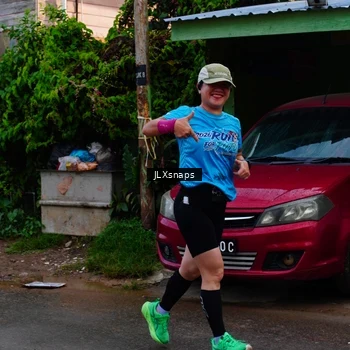 Runner Photo 8077837