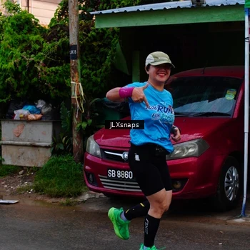 Runner Photo 8077838