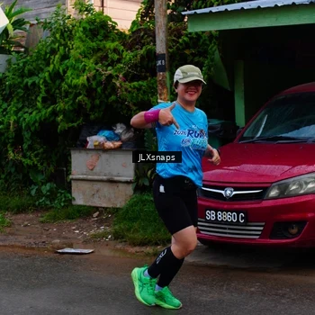 Runner Photo 8077841