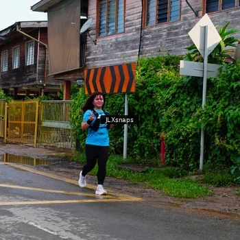 Runner Photo 8077842