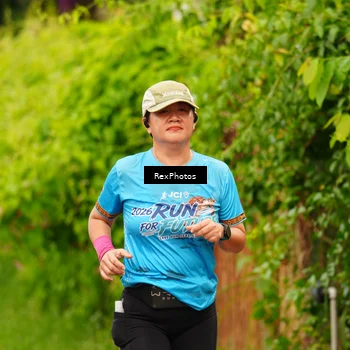 Runner Photo 8077847