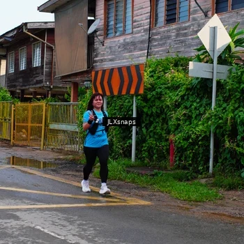 Runner Photo 8077850
