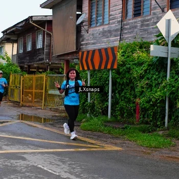 Runner Photo 8077851