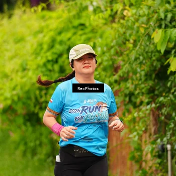 Runner Photo 8077852