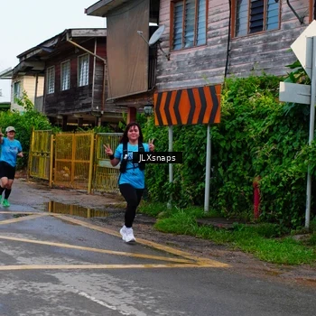Runner Photo 8077864