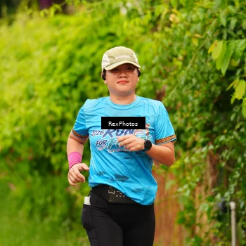 Runner Photo 8077867