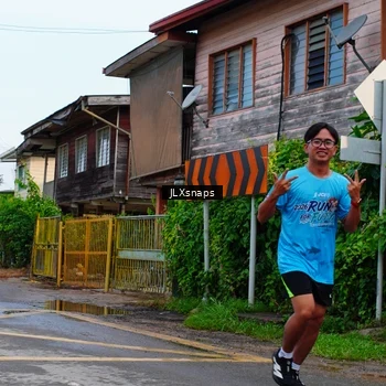 Runner Photo 8077872